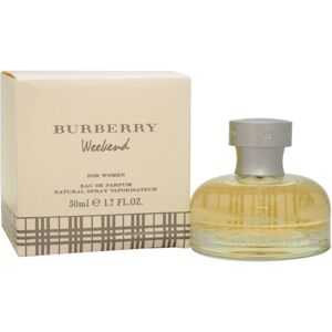 Burberry 1.7oz Weekend Eau de Parfum Spray NoColor NoSize