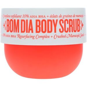 Sol de Janeiro Unisex 7.7oz Bom Dia Body Scrub NoColor NoSize