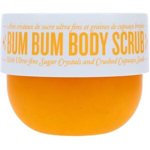 Sol de Janeiro Unisex 7.8oz Bum Bum Body Scrub NoColor NoSize