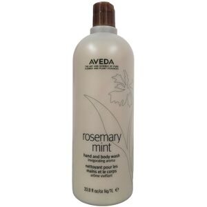 Aveda Unisex 33.8oz Rosemary Mint Hand & Body Wash NoColor NoSize