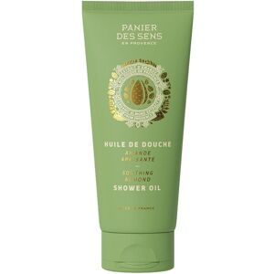 Panier des Sens Almond Body Cream 8.4 fl.oz & Almond Shower gel 6.7 fl.oz Green NoSize