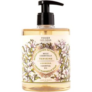 Panier des Sens Verbena Liquid Marseille Soap 16.9 fl.oz & Hand Cream 2.6 fl.oz NoColor NoSize
