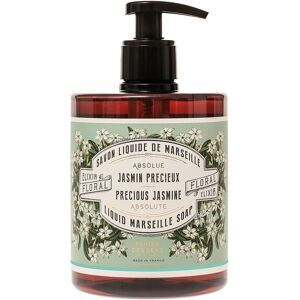 Panier des Sens Jasmine Liquid Marseille Soap 16.9 fl.oz & Hand Cream 2.6 fl.oz Green NoSize