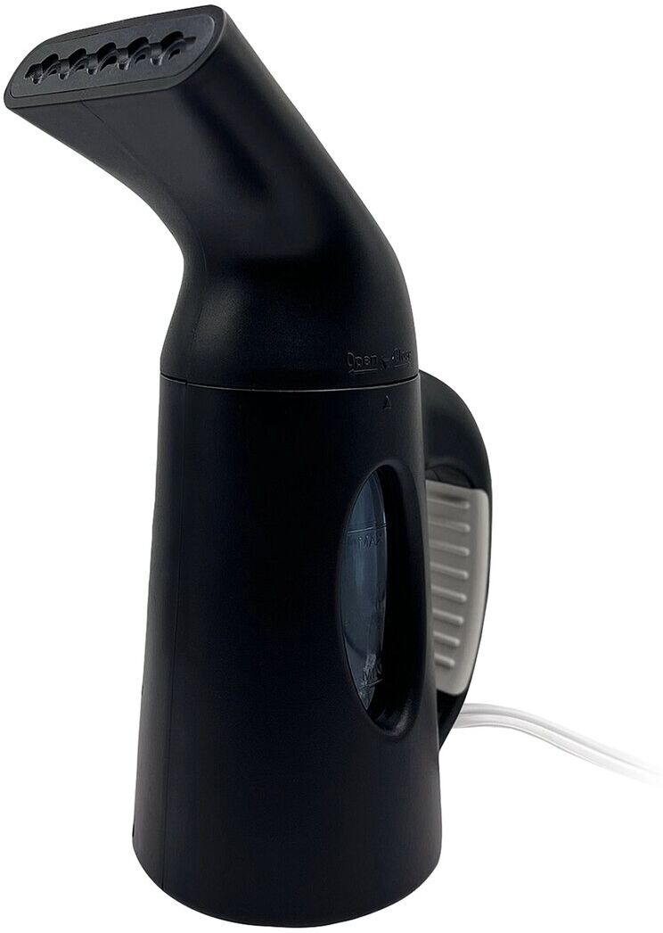 ZTECH Portable Garment Steamer NoColor NoSize