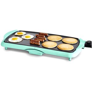GreenLife Healthy XL Griddle NoColor NoSize