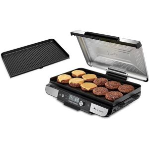 Ninja Sizzle Pro XL 20in Indoor Griddle & Grill NoColor NoSize