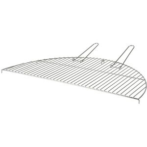 Esschert Design USA Large BBQ Grill for Firebowl NoColor NoSize