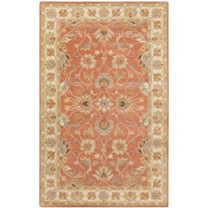 Surya Caesar Hand-Tufted Rug NoColor Runner: 3' x 12'