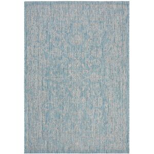 Safavieh Courtyard Indoor/Outdoor Rug NoColor 3' x 5'