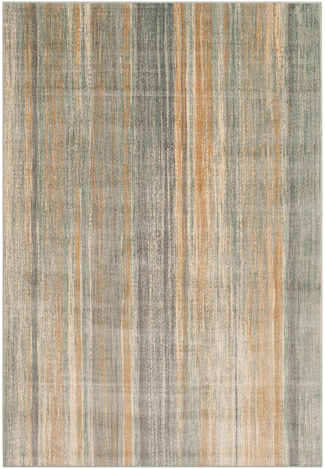 Safavieh Vintage Rug NoColor Runner: 2' x 8'