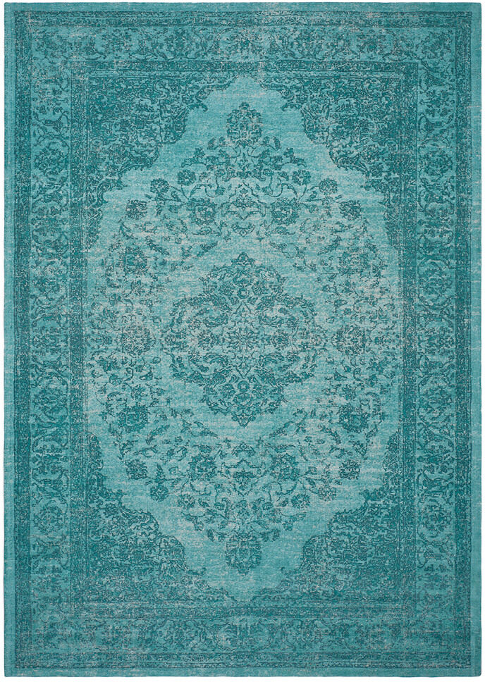 Safavieh Classic Vintage Rug NoColor Runner: 2' x 10'