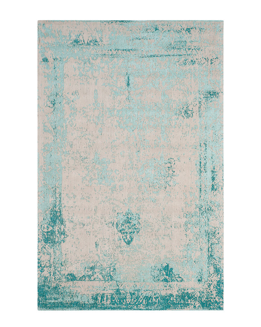 Safavieh Classic Vintage Rug NoColor Runner: 2' x 8'