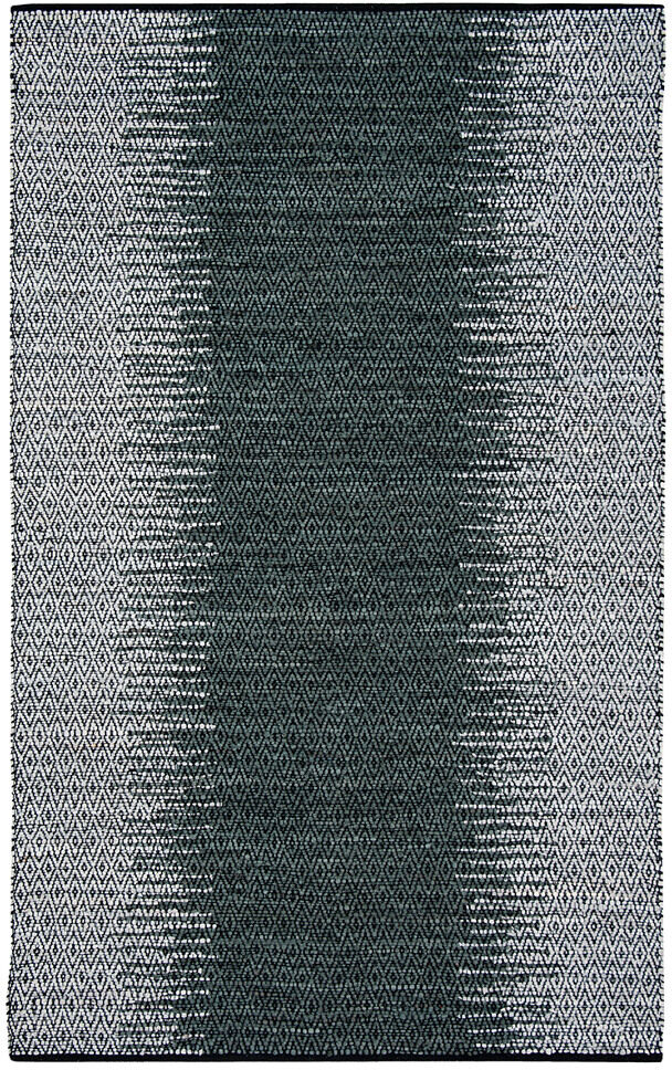 Safavieh Vintage Leather Hand-Woven Rug NoColor Runner: 2' x 9'