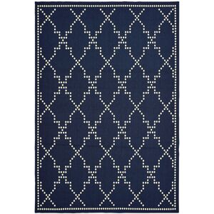 StyleHaven Madison Indoor/Outdoor Rug NoColor 5' x 8'