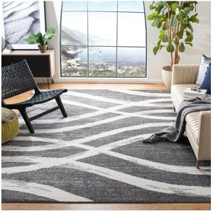 Safavieh Adirondack Virelle Power Loomed Rug NoColor 9' x 12'