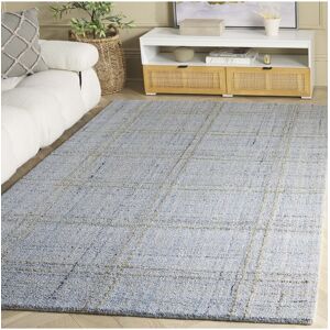 Safavieh Abstract Dustern Hand-Tufted Rug Grey 3' x 5'
