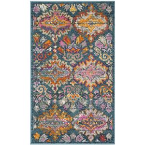 Safavieh Madison Rug NoColor 4' x 6'