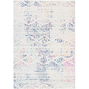 Safavieh Tulum Rug NoColor Runner: 2' x 8'
