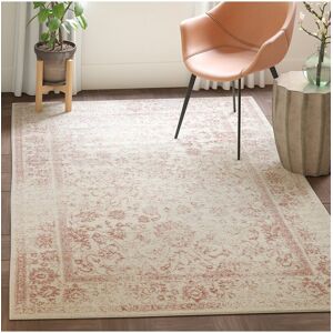 Safavieh Adirondack Groveland Power Loomed Rug NoColor Round: 7'