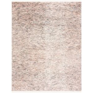 Safavieh Casablanca Hand Knotted Wool Rug NoColor 4' x 6'