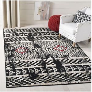 Safavieh Adirondack Lodren Power Loomed Rug NoColor Runner: 2' x 8'