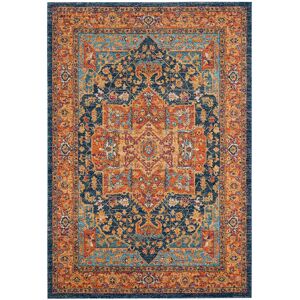 Safavieh Evoke Rug NoColor Round: 5'
