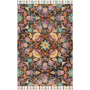 Safavieh Aspen Hand-Tufted Rug NoColor Runner: 2' x 7'