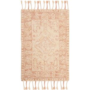 Safavieh Aspen Hand-Tufted Rug NoColor 5' x 8'