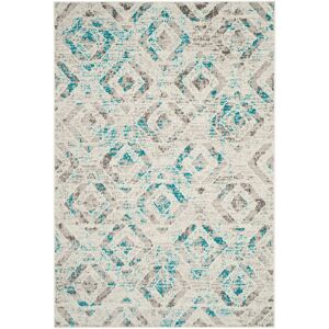 Safavieh Skyler Rug NoColor Runner: 2' x 12'