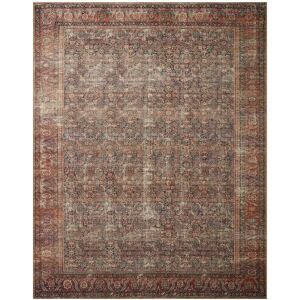 loloi Wynter Rug Onyx 4' x 6'