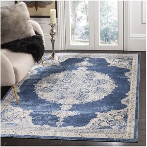 Safavieh Brentwood Rug NoColor 3' x 5'