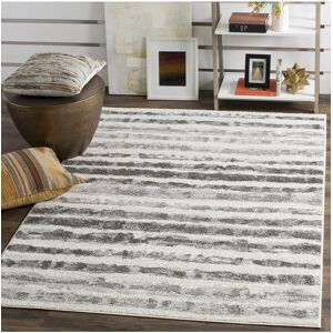 Safavieh Adirondack Inkora Power Loomed Rug NoColor 6' x 9'