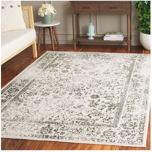 Safavieh Adirondack Stormfern Power Loomed Rug NoColor 9' x 12'
