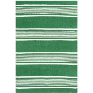 Lauren Ralph Lauren Hanover Stripe Rug NoColor 8' x 10'