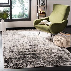 Safavieh Adirondack Echre Power Loomed Rug NoColor Runner: 2' x 8'
