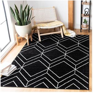 Safavieh Adirondack Minali Power Loomed Rug NoColor 8' x 10'