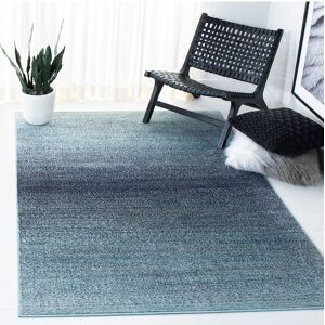 Safavieh Adirondack Tidebriar Power Loomed Rug NoColor Round: 6'