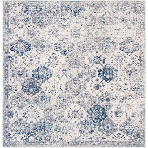 Safavieh Madison Rug NoColor Runner: 2' x 6'