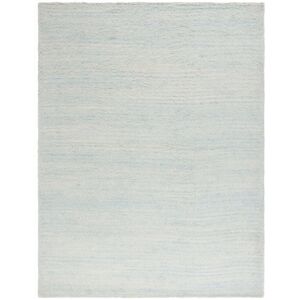 Safavieh Casablanca Hand Tufted Wool-Blend Rug NoColor 5' x 8'