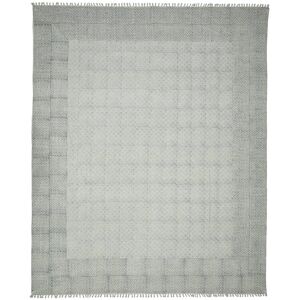 Amer Rugs Estra Cotton Rug NoColor 5' x 8'