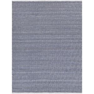 Exquisite Rugs Echo PET Area Rug NoColor 5' x 8'