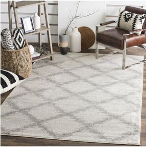 Safavieh Adirondack Distella Power Loomed Rug NoColor 3' x 5'