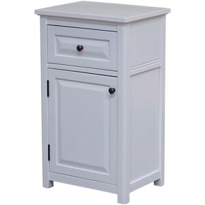 Alaterre Dorset Floor Bath Storage Cabinet NoColor NoSize