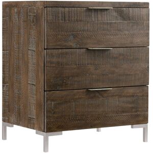 Bernhardt Haines Nightstand Brown NoSize