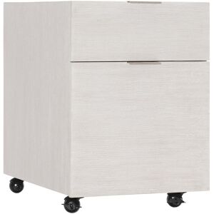 Bernhardt Workspace Alesio File Cabinet Beige NoSize
