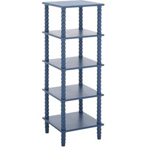 Safavieh Dilyn 5-Tier Shelving Unit NoColor NoSize