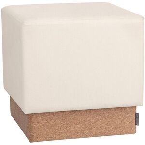 Seville Classics The Vineyard Collection Cork Cube Storage Ottoman NoColor NoSize