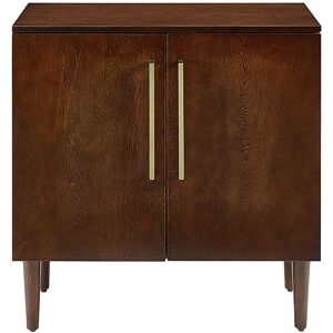 Crosley Everett Console Cabinet NoColor NoSize