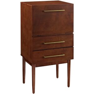 Crosley Everett Spirit Cabinet NoColor NoSize