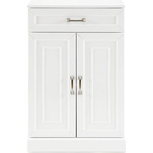 Crosley Furniture Stanton Storage Cabinet White NoSize